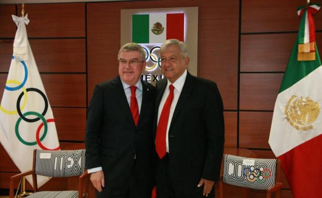 Twitter: @COM_Mexico