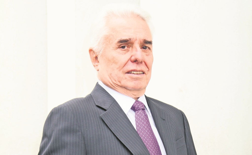 "Enrique Guzmán ha sido un abusivo toda su vida", dice el papá de Frida Sofía