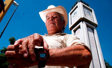 Hoy deberás adelantar una hora tu reloj antes de dormir
