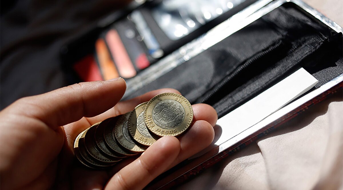 Indispensable planear gastos durante cuesta de enero