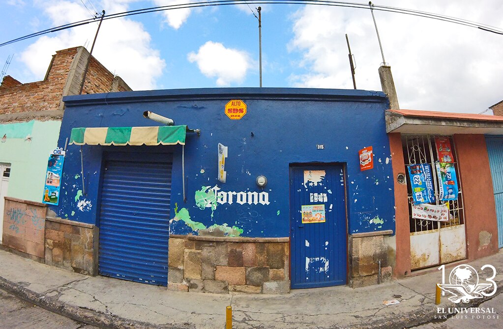 FOTO: Archivo/ El Universal San Luis Potosí