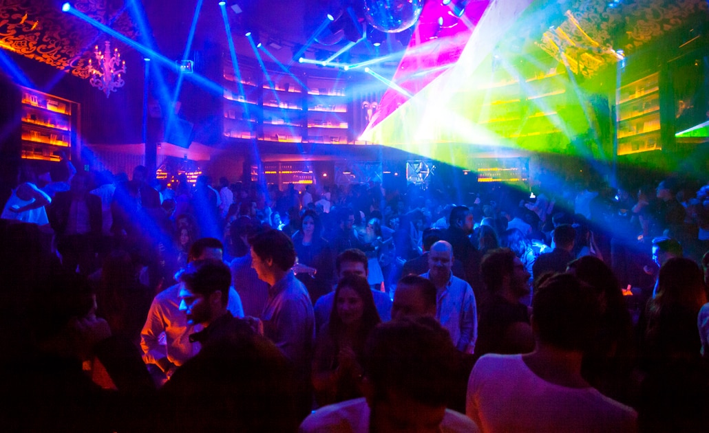 Inseguridad inhibe vida nocturna y desarrollo de la entidad