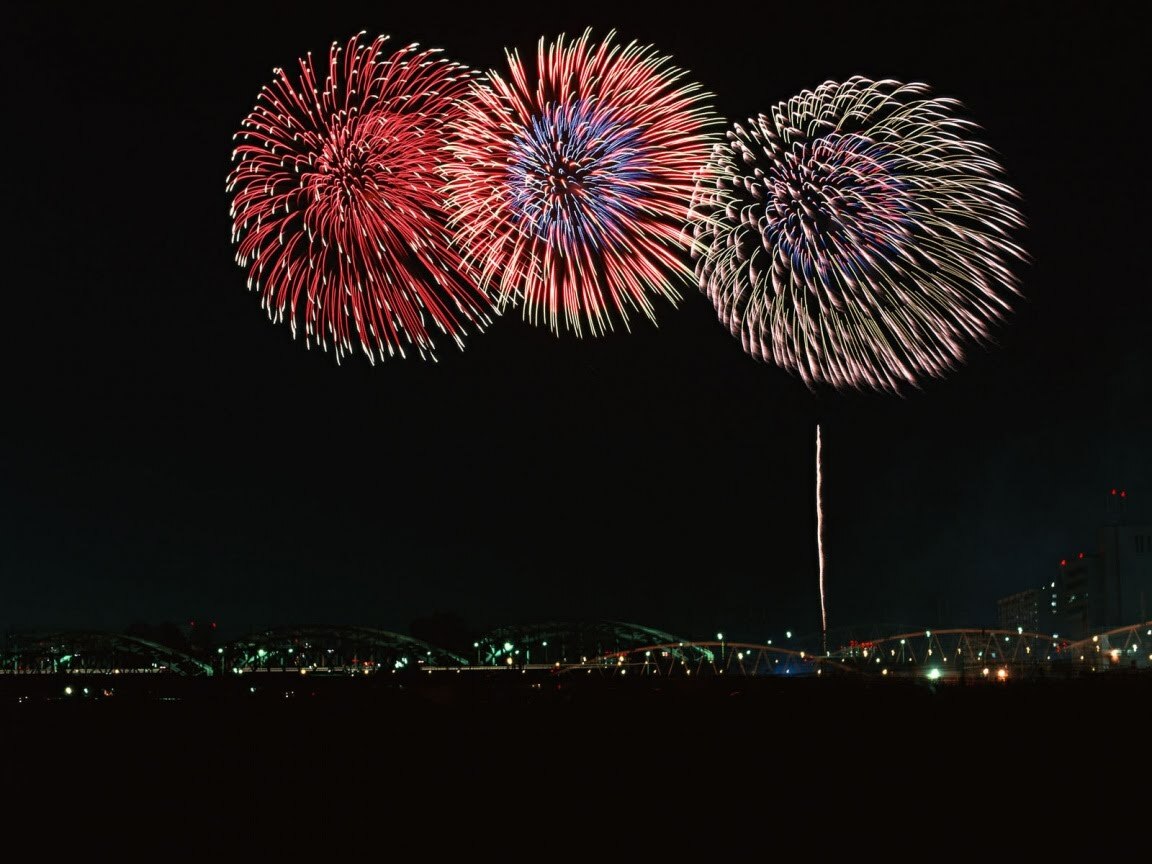 Promueven celebrar Año Nuevo sin pirotecnia en Monterrey