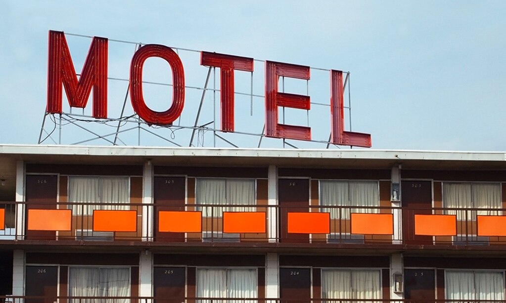 Esperan repunte del 250% en moteles por 14 de febrero