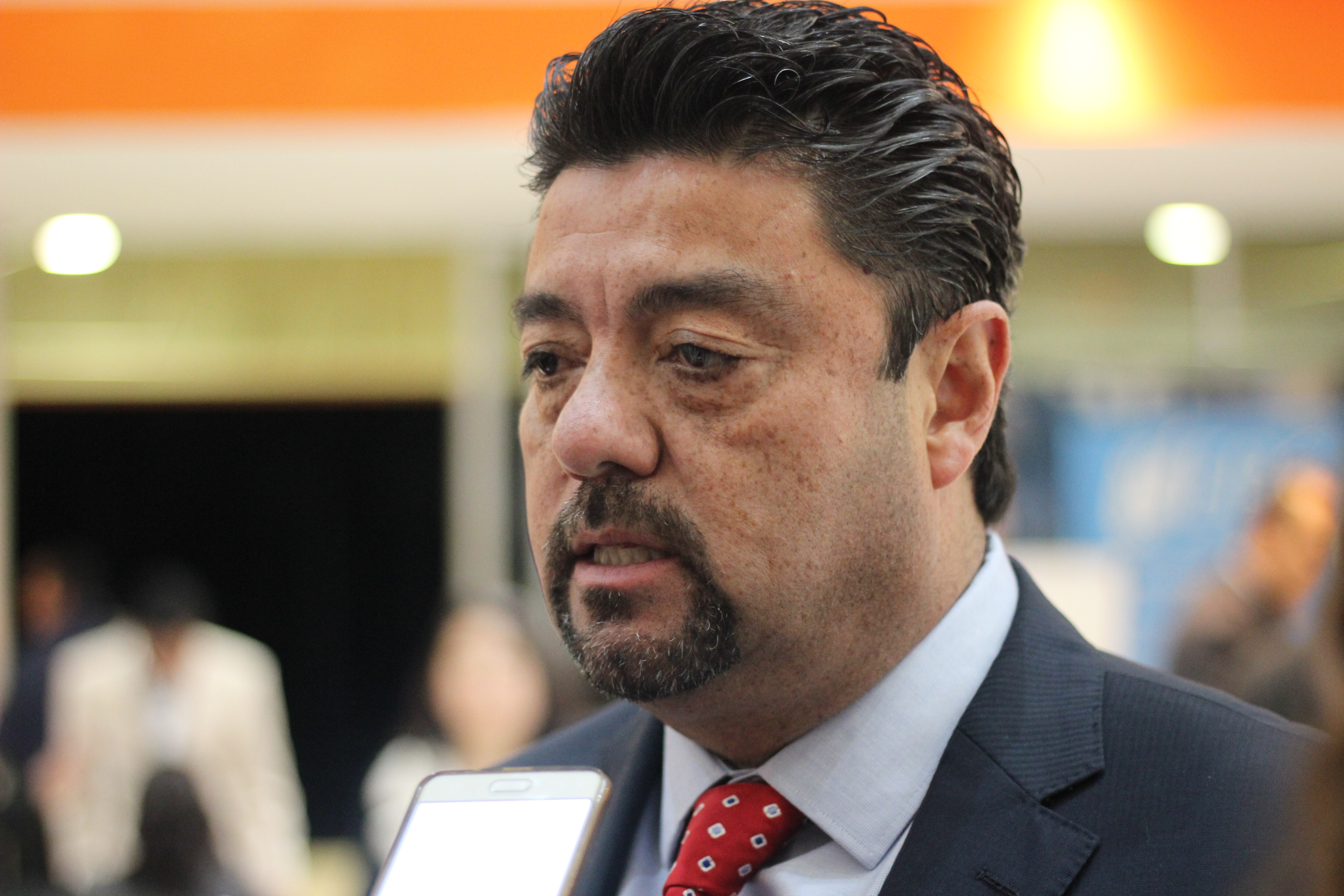 Foto: Archivo El Universal San Luis Potosí