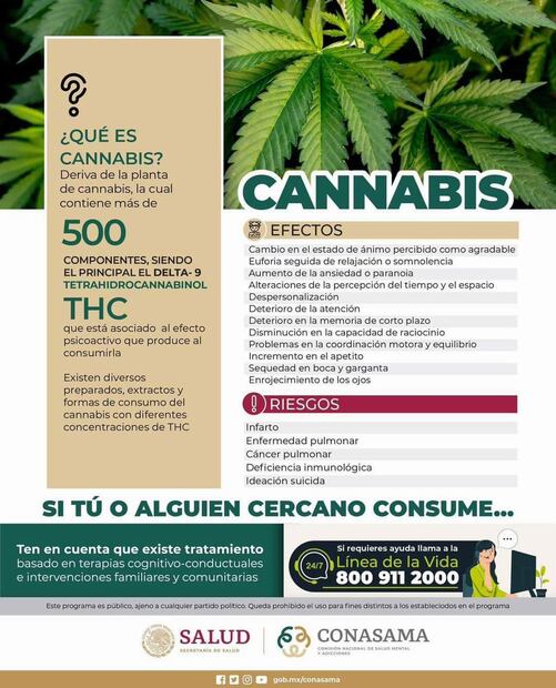 Foto: Secretaría de Salud