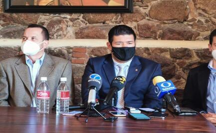 Llaman comercios a priorizar consumo local para reactivar la economía