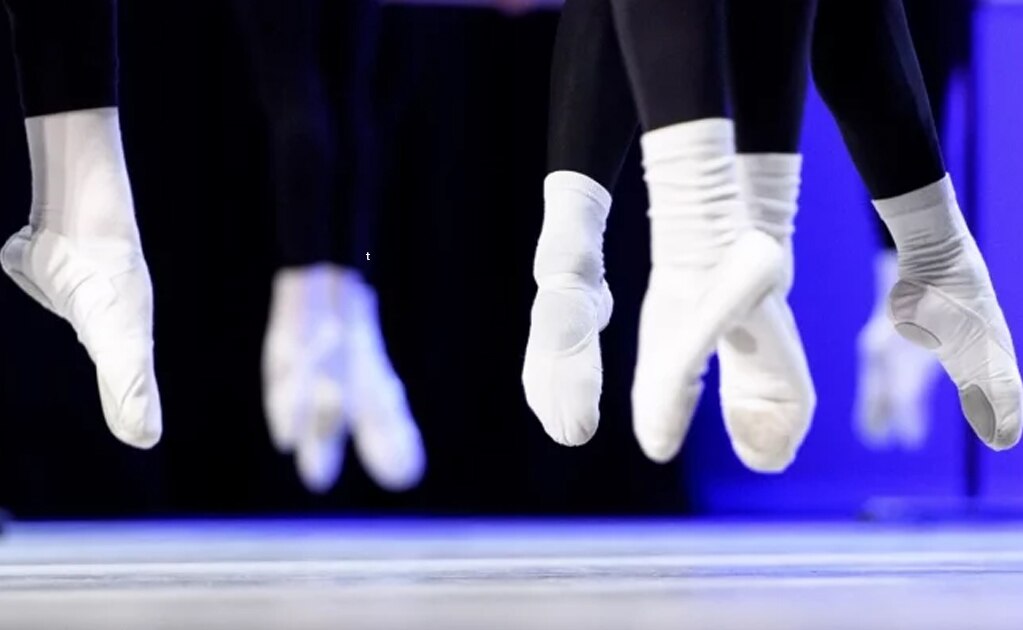 Estudiante mexicana ingresa a competencia de ballet en Londres