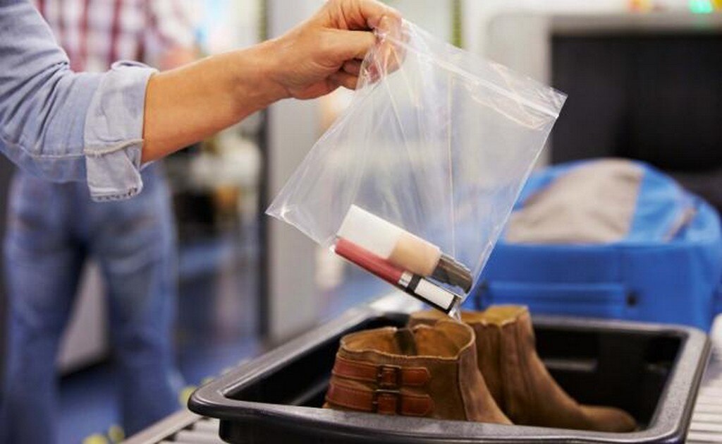  Nuevas restricciones para equipaje de mano en vuelos hacia Estados Unidos