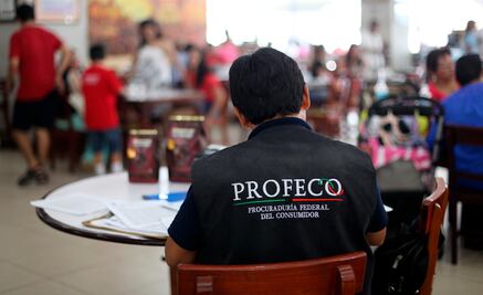 Alerta Profeco por inspectores piratas