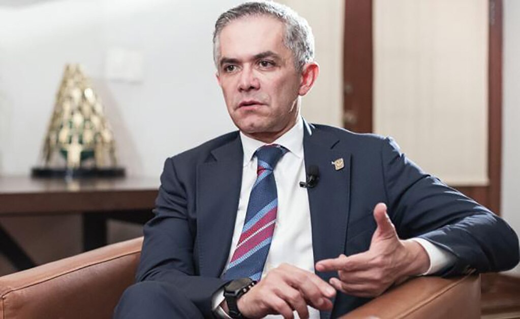 Frente invita a Mancera a sumarse a campaña de Anaya