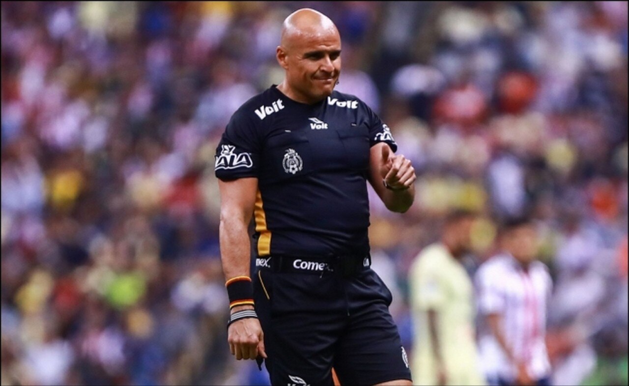  Comisión Disciplinaria abre investigación contra Chacón