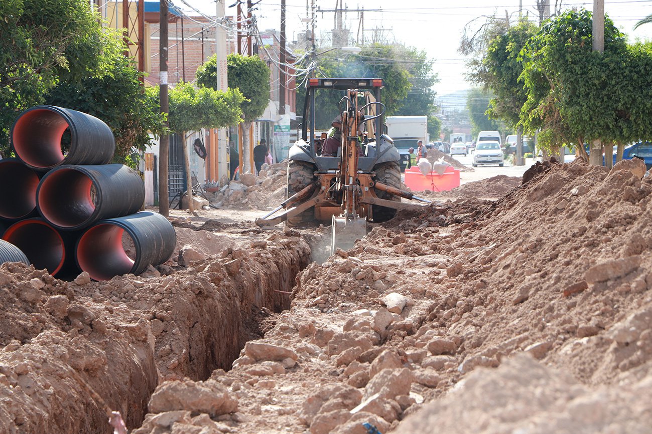Incrementos en costos de materiales afectan a la industria de la construcción 