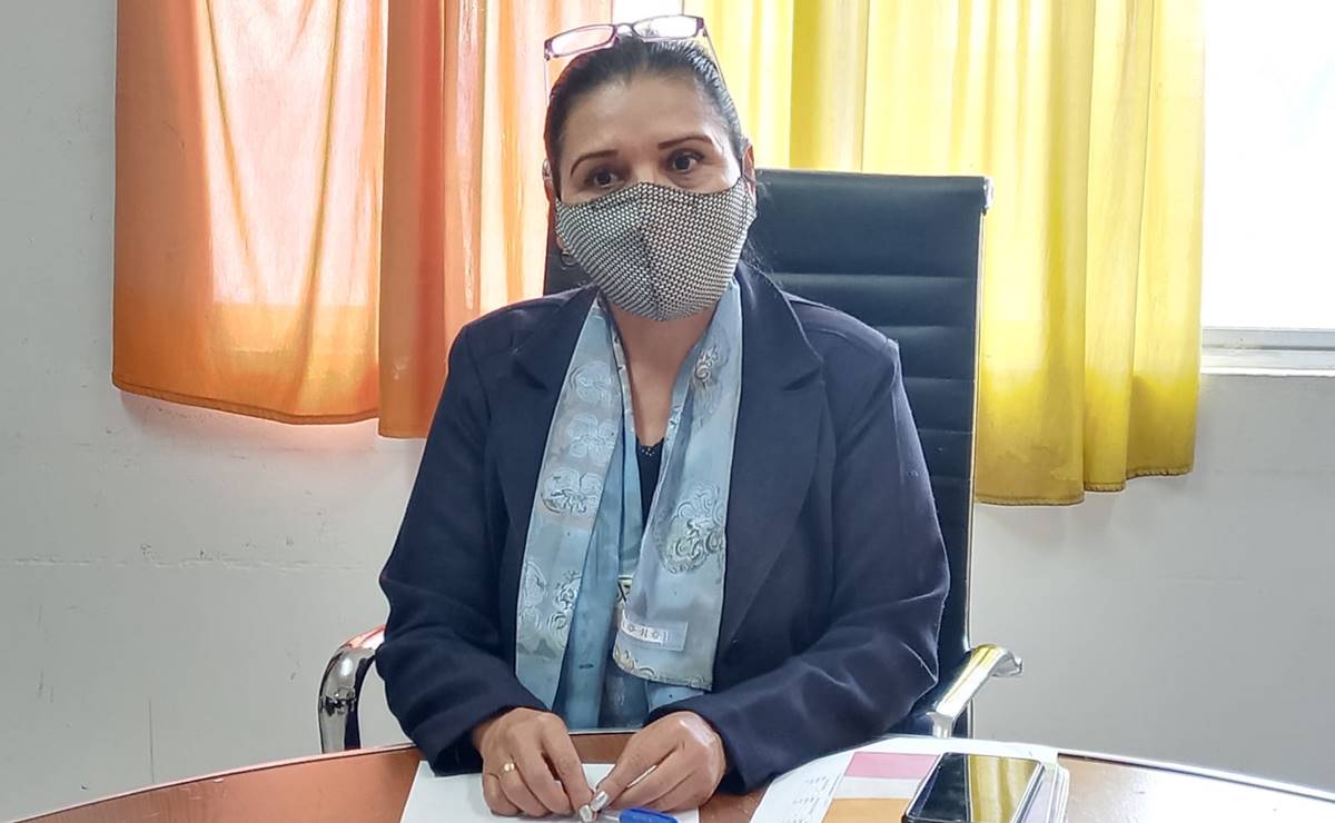 UAVI e Instancia de la Mujer en Soledad reforzarán acciones para prevenir violencia de género 