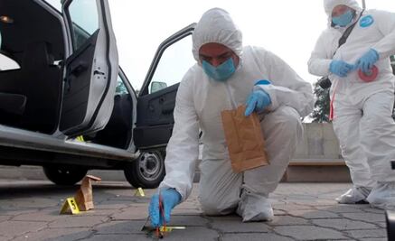 Diciembre, con promedio de 79 asesinatos diarios