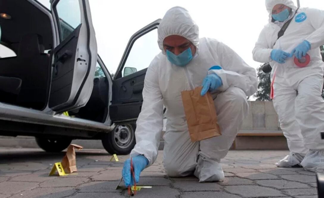 Archivo EL UNIVERSAL Querétaro