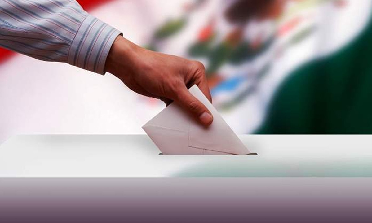 Apenas 6 mil potosinos en el extranjero votarían en próximas elecciones