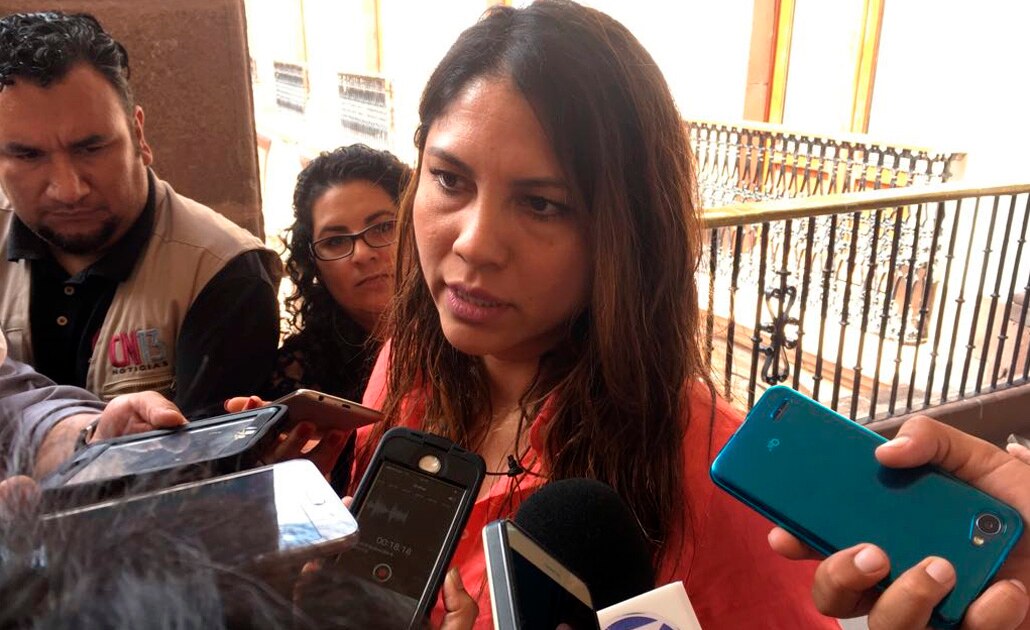 Continúan “resistencias” de ministerios públicos para atender a mujeres violentadas