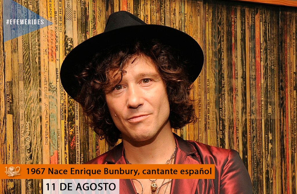 Efemérides 11 de agosto