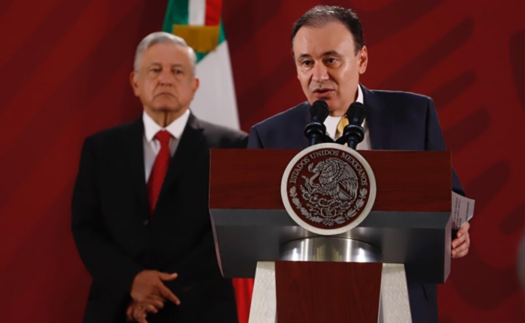 Durazo: el fracaso del operativo en Culiacán no invalida la estrategia de seguridad