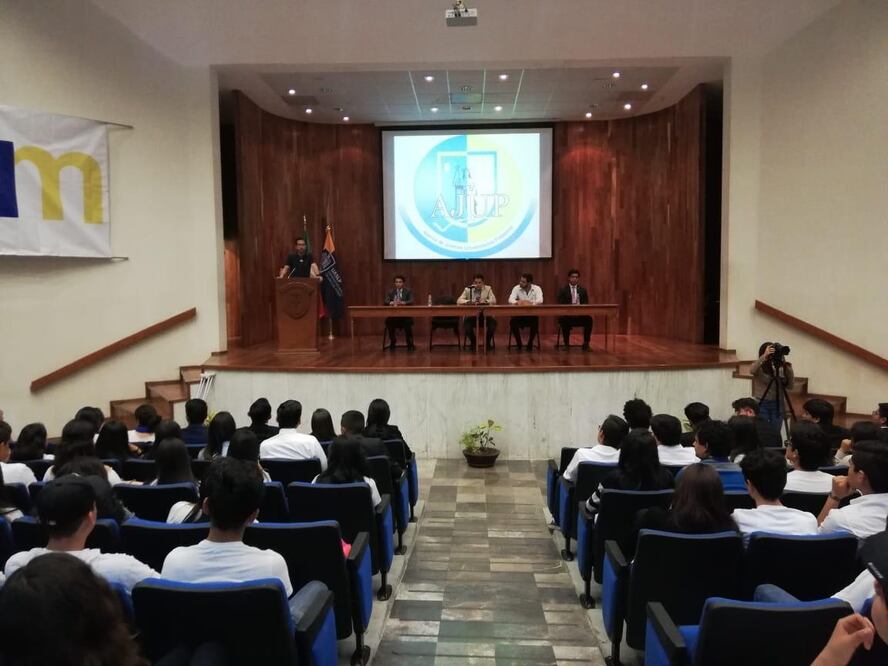 Foto: Archivo El Universal San Luis Potosí