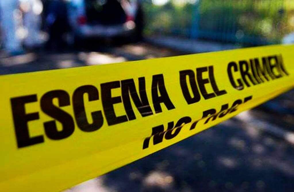 Investigan homicidio en Ahualulco 