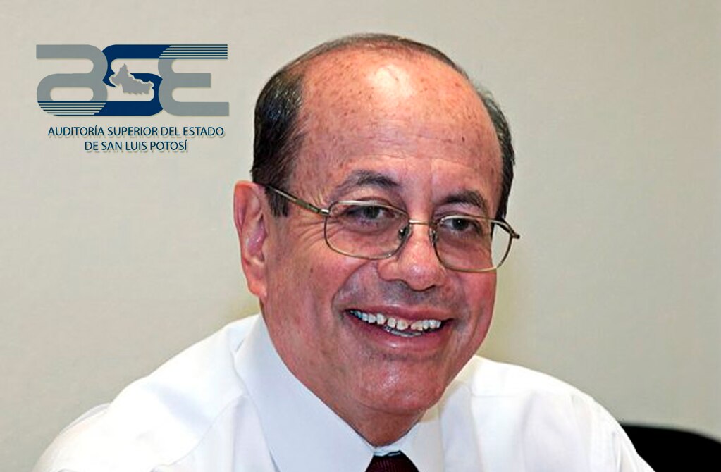 ‘Reviven’ a Héctor Mayorga para supervisar a la ASE