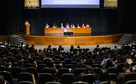 Invita UASLP al curso “Política de drogas y derechos humanos en SLP”