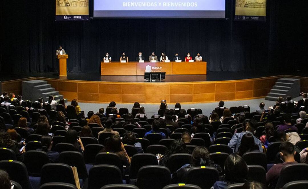 Foto ilustrativa: Facebook UASLP