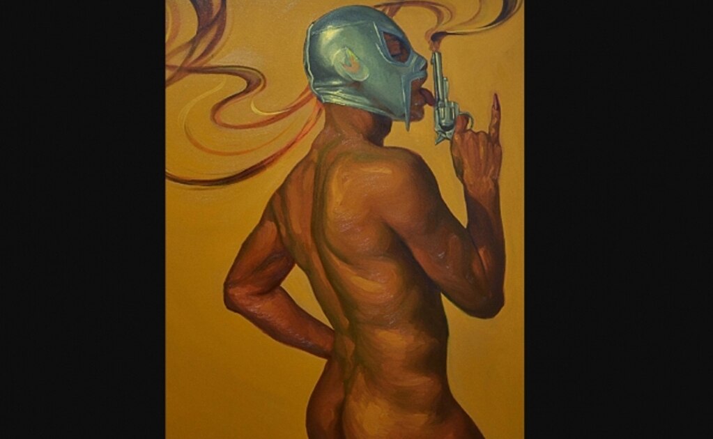 Polémica en Bellas Artes triplica valor de Fabián Cháirez en el arte