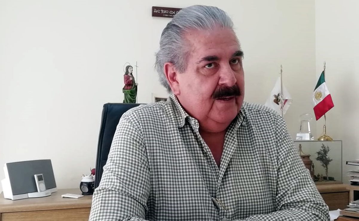 Archivo EL UNIVERSAL