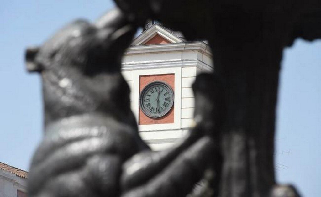 Comisión Europea propone el fin de cambio de hora en la UE