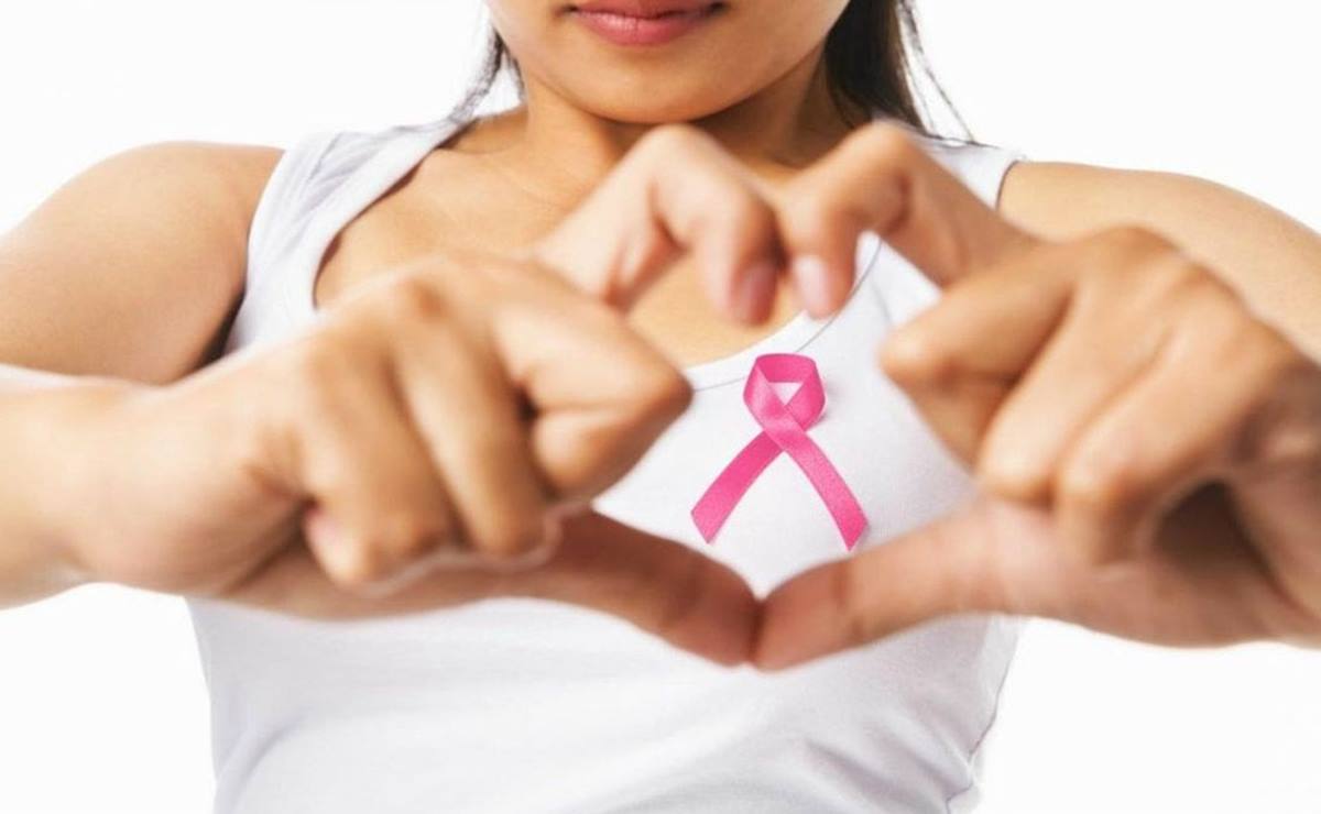 Mes contra el cáncer de mama ¿Qué hacer para prevenirlo y detectarlo?