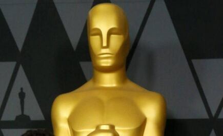 ¿Dónde ver la ceremonia del Oscar 2018?