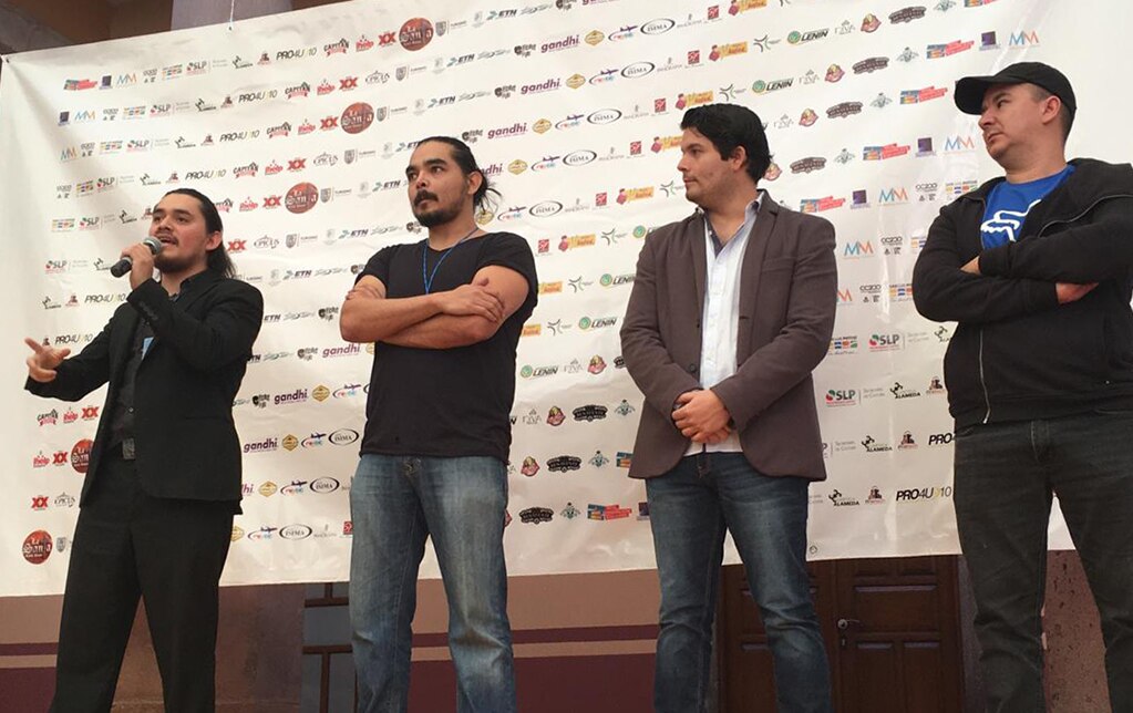 Foto: Archivo El Universal San Luis Potosí.