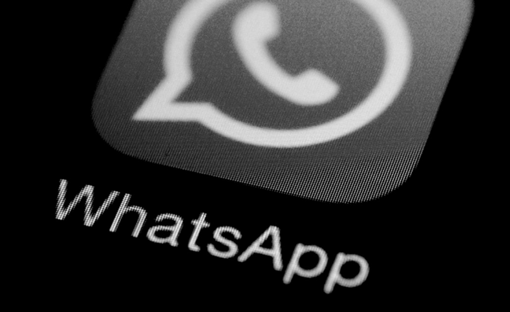 Modo oscuro de WhatsApp podría llegar en septiembre para iPhone
