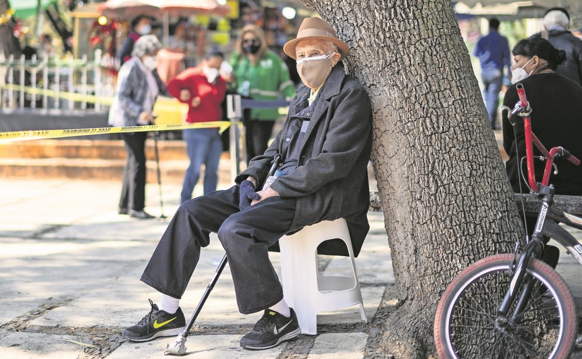 Foto: Archivo/ Xinhua