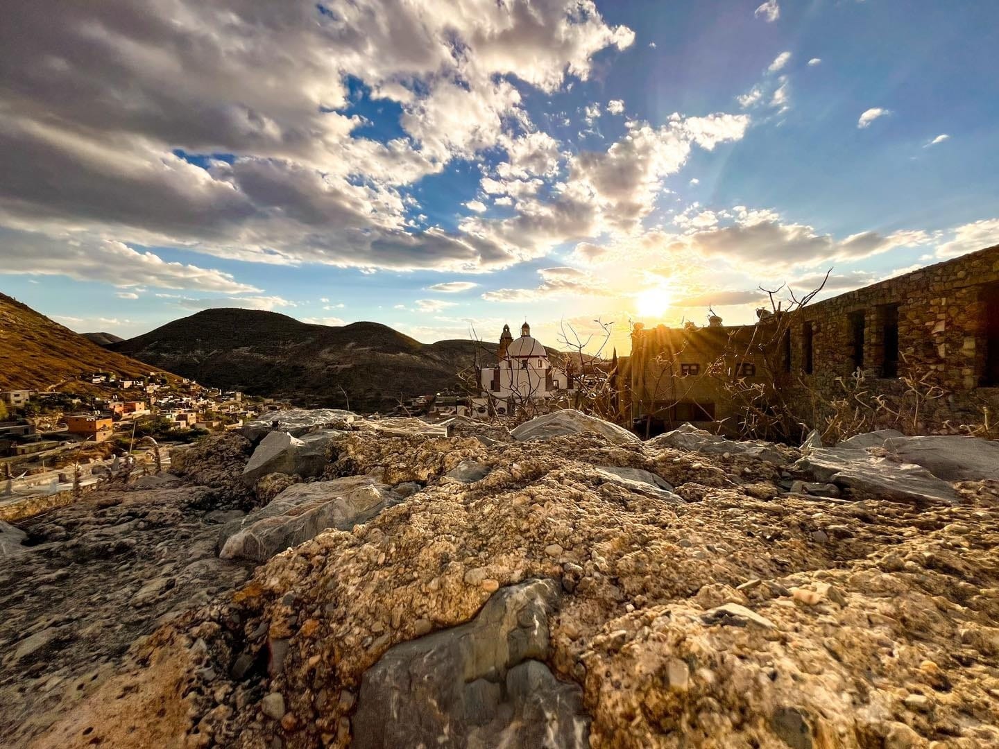 Foto: Yo Amo Catorce.