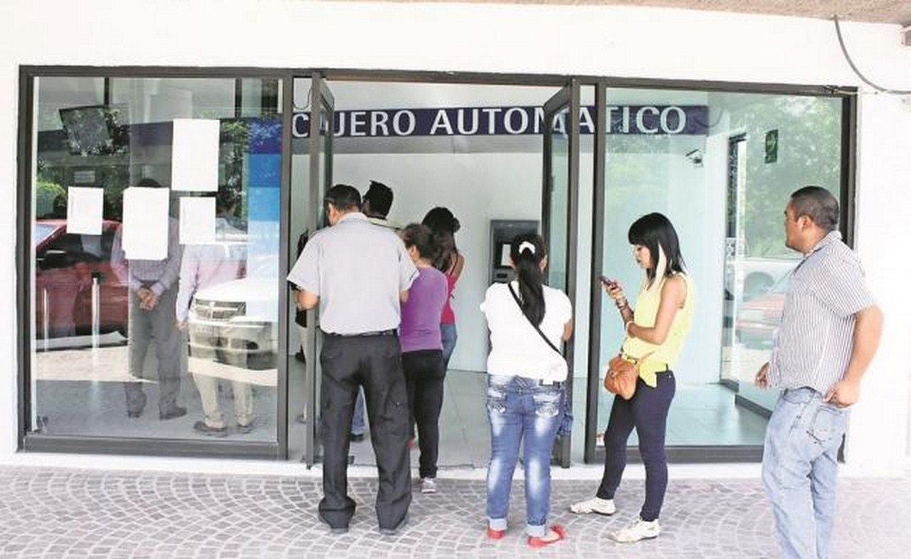 Los bancos abrirán este 24 de diciembre normalmente