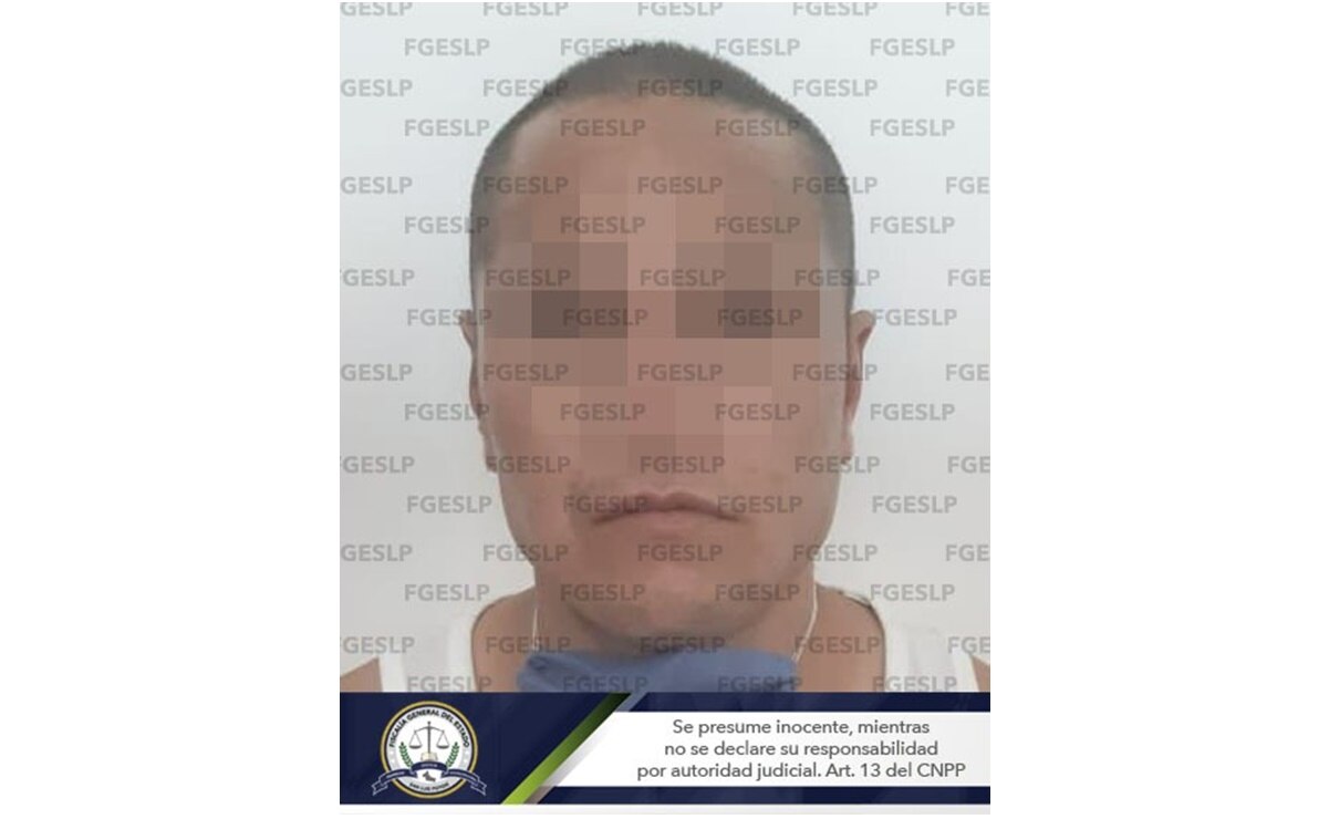 Aprehenden a uno por presuntamente matar a un hombre en Soledad