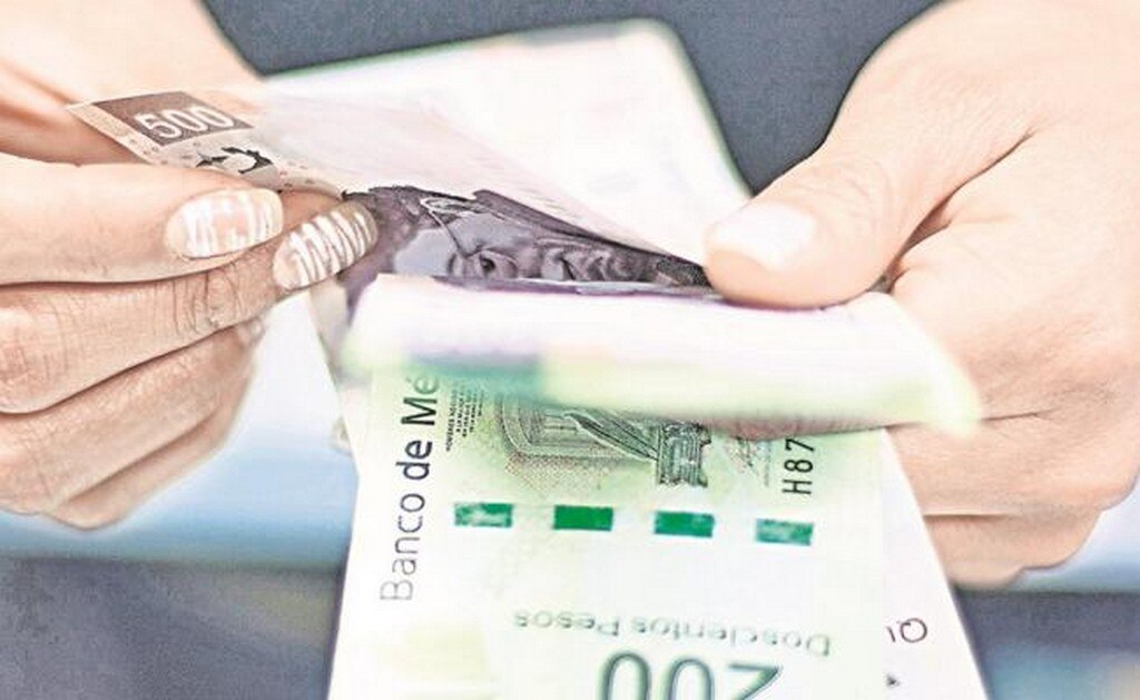 Envío de remesas a México vuelve a marcar récord en junio