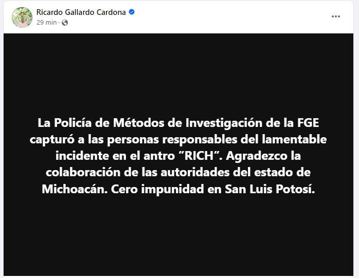 Foto: Captura de pantalla