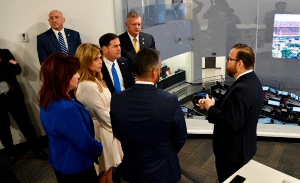 Pavlovich pide colaboración del FBI por hechos contra familia LeBarón