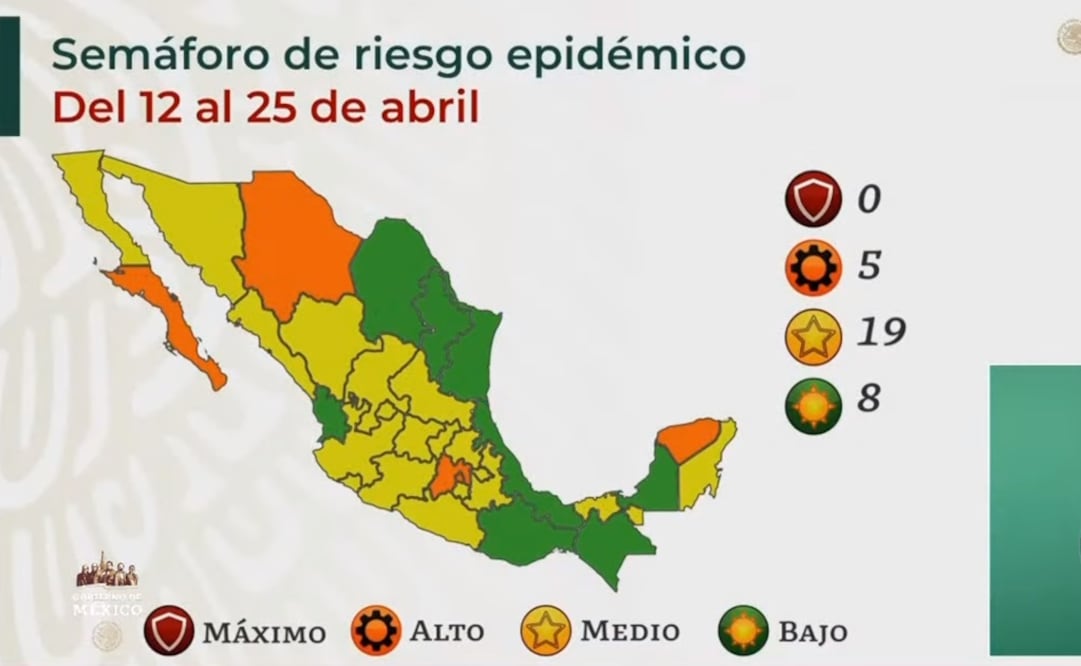 Foto: Captura de video