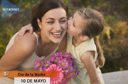 Efemérides 10 de mayo