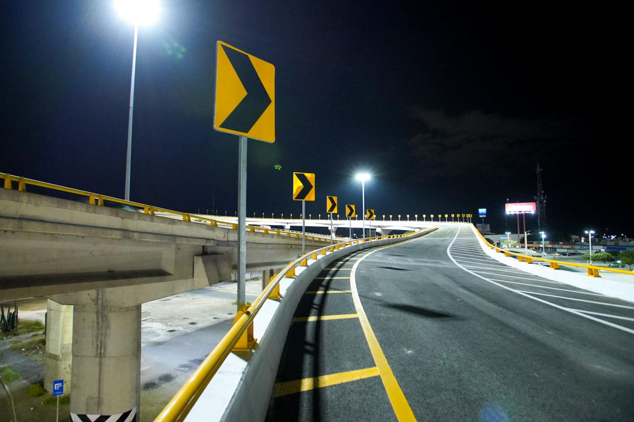 Conoce las recomendaciones para viajar en carretera