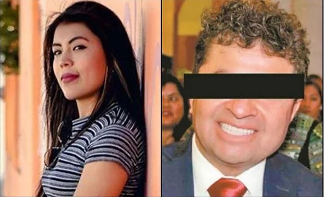 Señalan a Vera Carrizal como autor intelectual de ataque con ácido a saxofonista