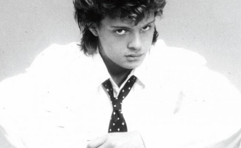 Desde los 14 años, Luis Rey inducía a "Luismi" al sexo