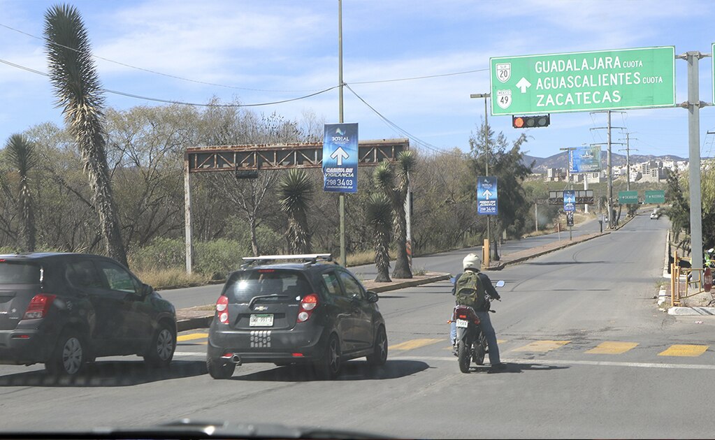 Instalan semáforos en Sierra Leona