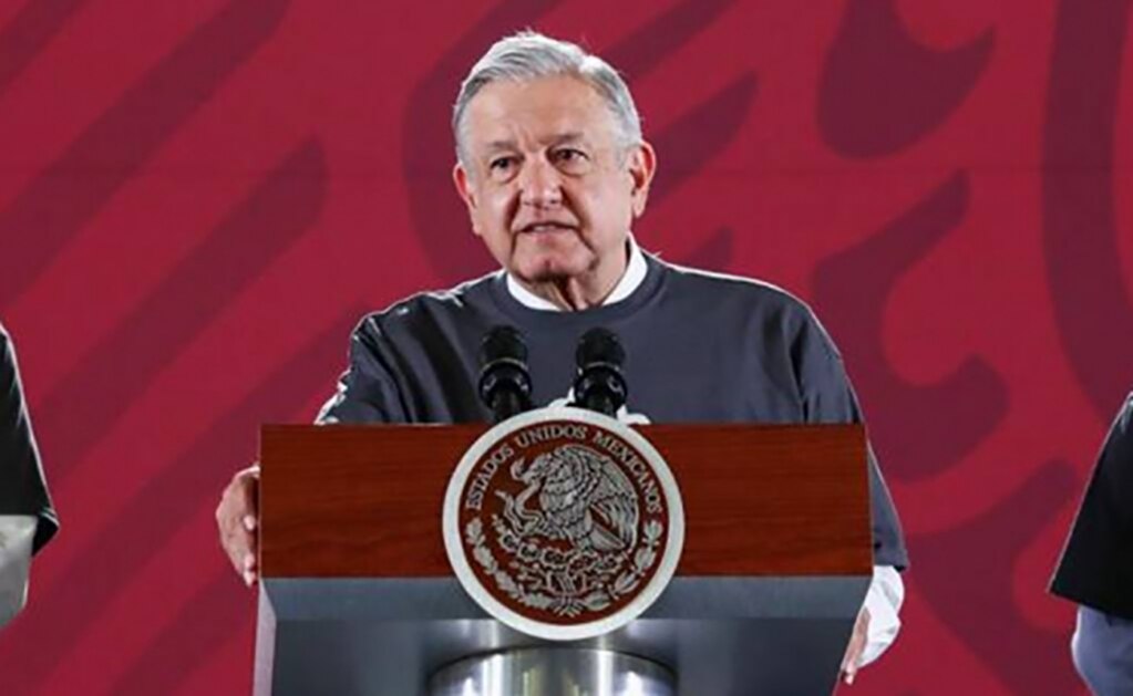 Foto: Archivo. El Universal.